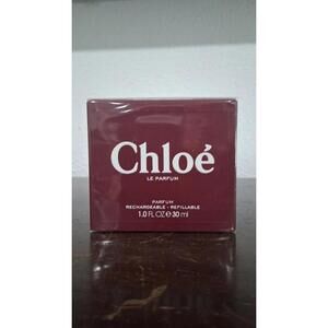Chloé L’Eau de Parfum (Refillable) – 30ml / 1.0 oz